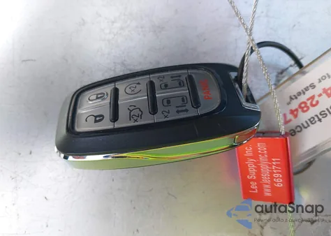 2023 Chrysler Voyager Lx from USA, damaged, VIN 2C4RC1CG2PR530077